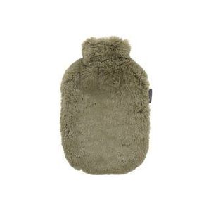 Fashy - Warmwaterkruik - 2,0 Liter - Thermoplast - Milieuvriendelijk