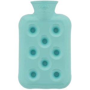 Fashy Mini warmwaterkruiken honingraatvorm, 0,5 l