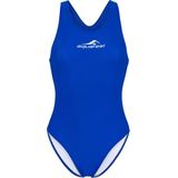 Aquafeel - Training Badpak - Blauw - D36