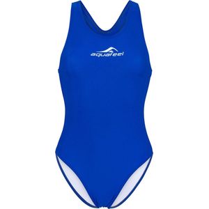 Aquafeel - Training Badpak - Blauw - D36