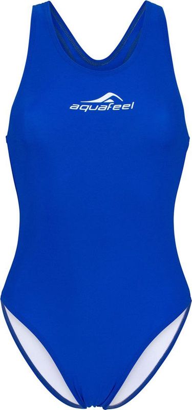 Aquafeel - Training Badpak - Blauw - D36
