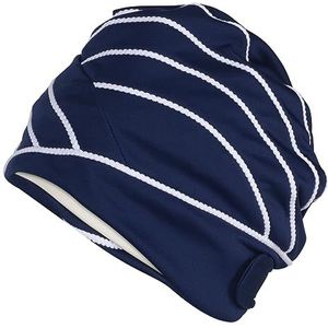 Fashy 3428 Zwembadmuts Blauw