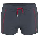 FASHY - 24832 - Zwembroek - Zwart - Textiel