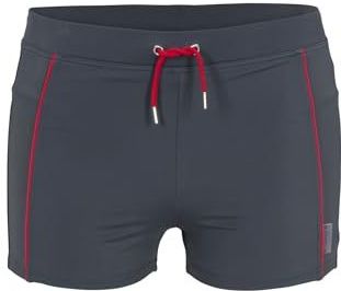 FASHY - 24832 - Zwembroek - Zwart - Textiel