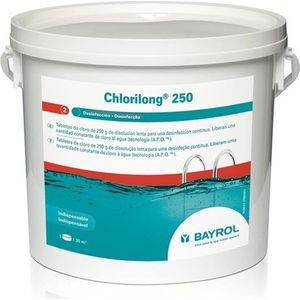 Chlorilong chloortabletten 10KG