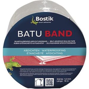 Bostik 30608002 BATUBAND aluminium gevelbescherming