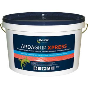 Bostik Grip A936 Xpress hechtingsverbeteraar 5kg