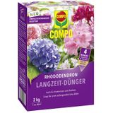 Rhododendron Langzeit-Dünger