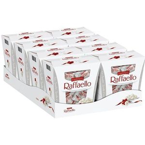 Ferrero - Raffaello (T23) - 8x 230g
