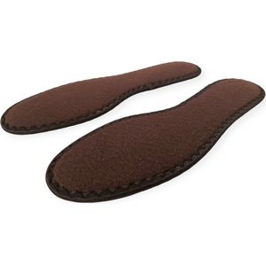 BAMA - TRI THERM - Inlegzolen - Fleece - Latex Onderzijde