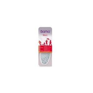 Bama - Alu Therm Airtech Inlegzool - Warm - Aluminium - Antisliplaag