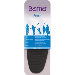 Bama Fresh inlegzool Deo Active maat 51