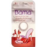 Bama 41.01800.000.2 Comfortabele antislip gelpads