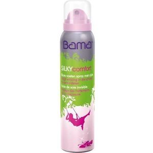Bama - Silky Comfort - Verzorgende Spray - Transparant/Kleurloos - 100 ml