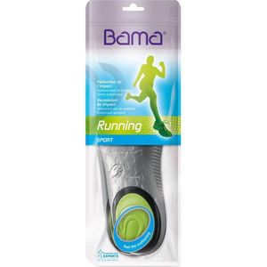 Bama Running inlegzool - 35/36