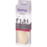 Bama - Primus Extra - Leren Voetbed - Luxe - Steunzool