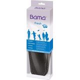 Bama - Deoactive Extra Inlegzool - Bama Deo Active - Kleur: Wit - Materiaal: Ademend