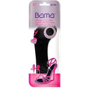 Bama ultra dunne gel zool - 36-38