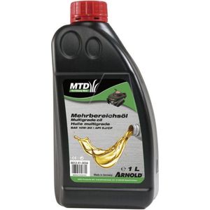 Arnold - Motorolie - SAE 10W/30 - 1 Ltr