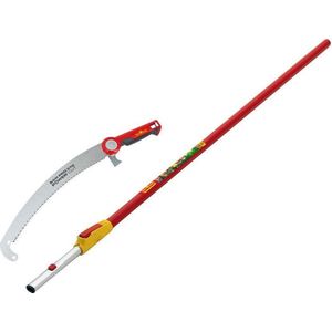 Wolf Garten Takkenzaag Profi | PCS PRO 370/ZM-V 4 | multi-star | 37 cm - 71BCJ001650