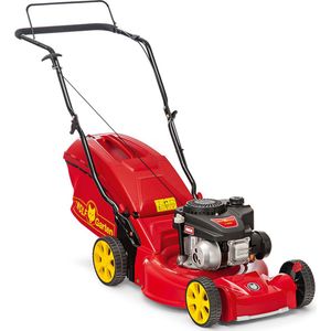 WOLF-Garten benzine grasmaaimachine A 4600 2100 W 11A-TOSC650