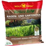 Wolfgarten - WOLF-Garten Natura Bio gazon-tuinkalk 10kg rg-k 200