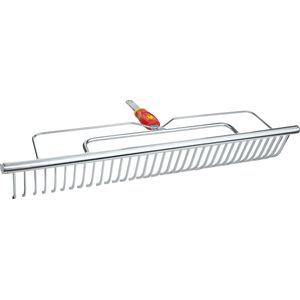 Wolf-Garten UH-M 60 - Hooihark - MULTI-STAR - Ergonomisch - Robuust
