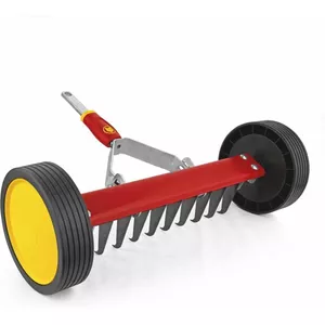 E-Tech Power Verticuteermachine SC 40 F EGO, 40 cm, vaste messen | Dick