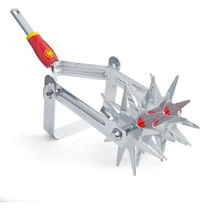 Wolf Multi-Star combisysteem 71AAA006650 DA-S Tuinfrees 15 cm
