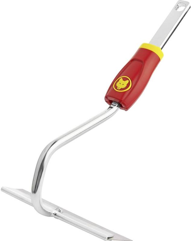 Ziehhacke 71AAA011650 hu-m 15 15 cm Wolf Combisystem Multi-Star