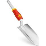 Wolf-Garten LUSM Lu-Sm Multi-Change Handtroffel Gereedschapskop, Rood, 39.2 x 2.96 x 3 cm