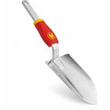 Wolf-Garten LUSM Lu-Sm Multi-Change Handtroffel Gereedschapskop, Rood, 39.2 x 2.96 x 3 cm