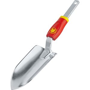 Wolf-Garten LUSM Lu-Sm Multi-Change Handtroffel Gereedschapskop, Rood, 39.2 x 2.96 x 3 cm