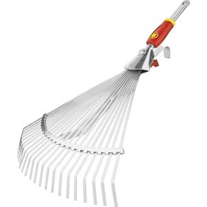 WOLF-Garten UC-M Multi-Star Verstelbare bladhark - 360-580mm - 71AAA031650