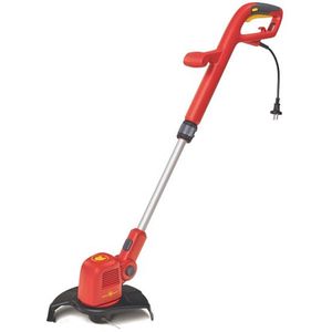 Wolf-Garten Lycos E/350 - Trimmer - Groen - Kunststof