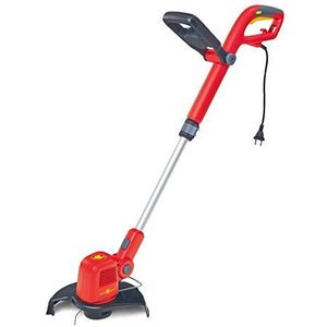 WOLF-Garten Lycos E/400 T - Elektrische Trimmer - 25cm - 400W Motor