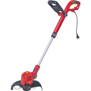 WOLF-GARTEN GRASTRIMMER LYCOS E/500 T 25CM 400W