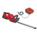Wolf Garten 41AS4HKR650 Akku-Heckenschere lycos 40/600 h, Set