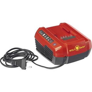 Wolf Garten 49AL401-650 LYCOS 40V SNELLADER