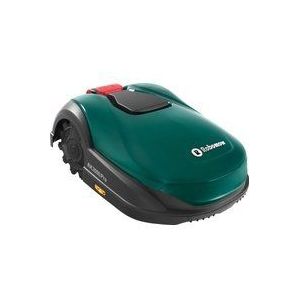 Robomow RK2000 PRO Randmaaifunctie