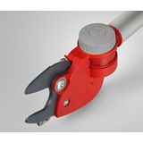 WOLF-Garten TL 32 eM - Takkenschaar - Rood - Aluminium