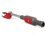 WOLF-Garten TL 32 eM - Takkenschaar - Rood - Aluminium