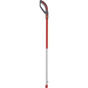 Wolf Multi-Star combisysteem 72AMB1-1650 BS 140 eM Aluminium steel