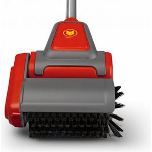 Tristar EM-2098 Snijmachine 150W RVS Snijblad Snijdikte tot 15mm