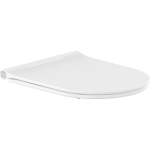 SCHÜTTE WC-Bril voor CESARI douche-WC