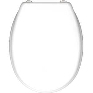 Schütte Toiletzitting Duroplas - Maximale Belasting van de Toiletbril 175 Kg