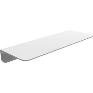 SCHTTE Doucheschap SOLO wit