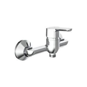 Schutte VICO ééngreepsmengkraan douche | chroom
- 42400 42400