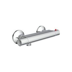 Schutte VICO thermostatische mengkraan douche | chroom
- 52445 52445