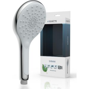Schutte Sirani handdouche chroom